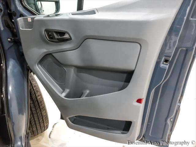 used 2019 Ford Transit-250 car, priced at $27,995