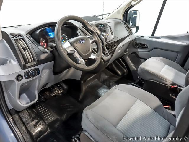 used 2019 Ford Transit-250 car, priced at $27,995