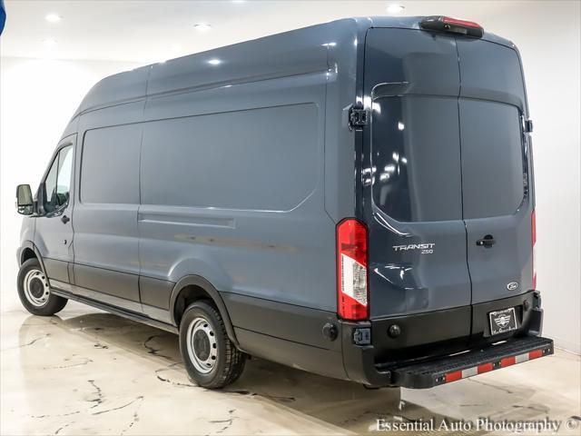 used 2019 Ford Transit-250 car, priced at $27,995