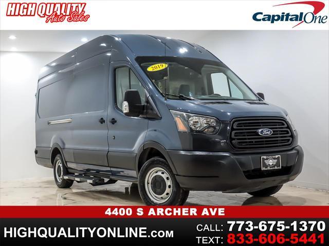 used 2019 Ford Transit-250 car, priced at $27,995