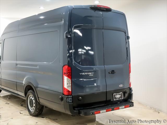 used 2019 Ford Transit-250 car, priced at $27,995