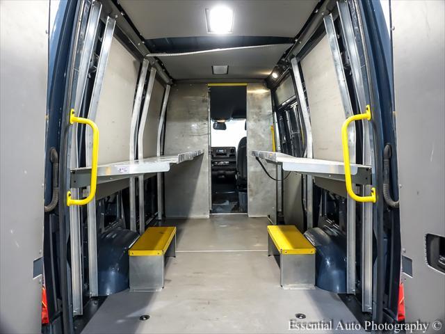 used 2019 Mercedes-Benz Sprinter 2500 car, priced at $27,995