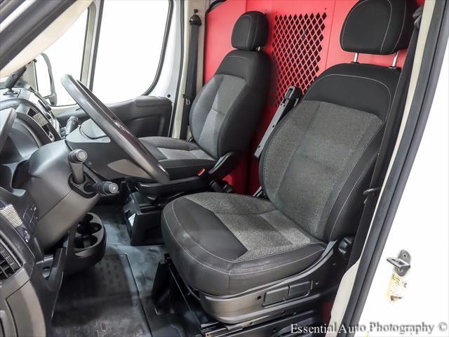 used 2019 Ram ProMaster 1500 car, priced at $20,995