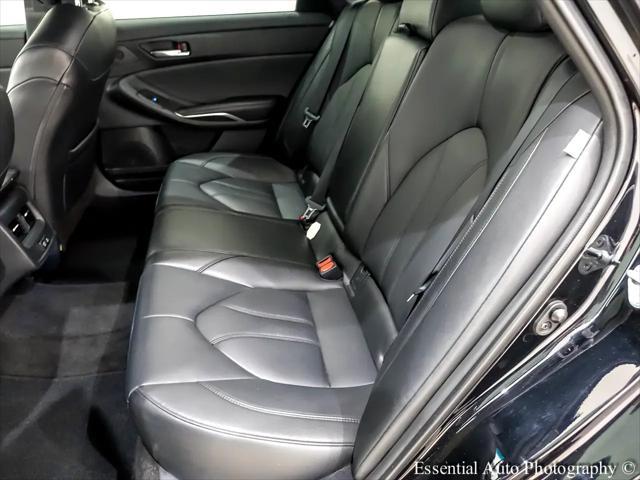 used 2021 Toyota Avalon car, priced at $25,995