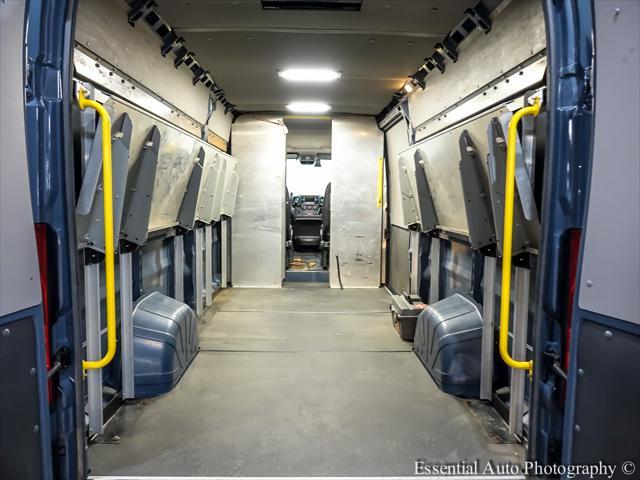 used 2019 Ram ProMaster 3500 car, priced at $22,995