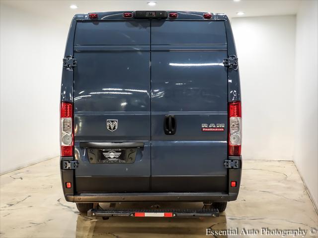 used 2019 Ram ProMaster 3500 car, priced at $22,995