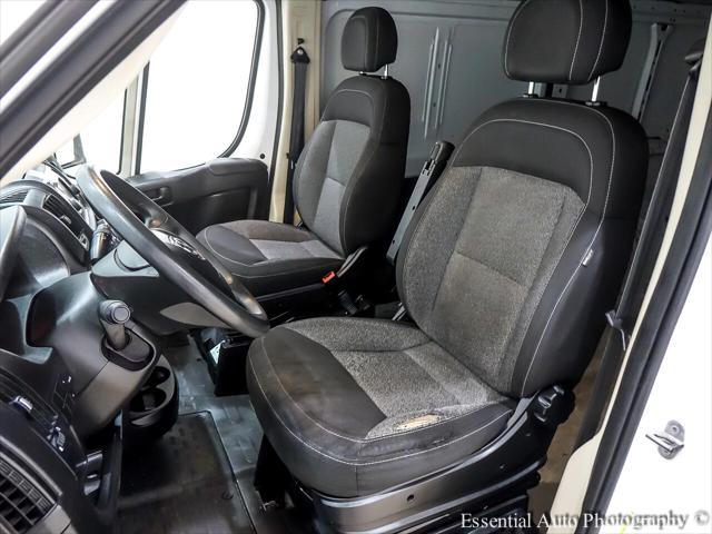 used 2020 Ram ProMaster 1500 car, priced at $24,995