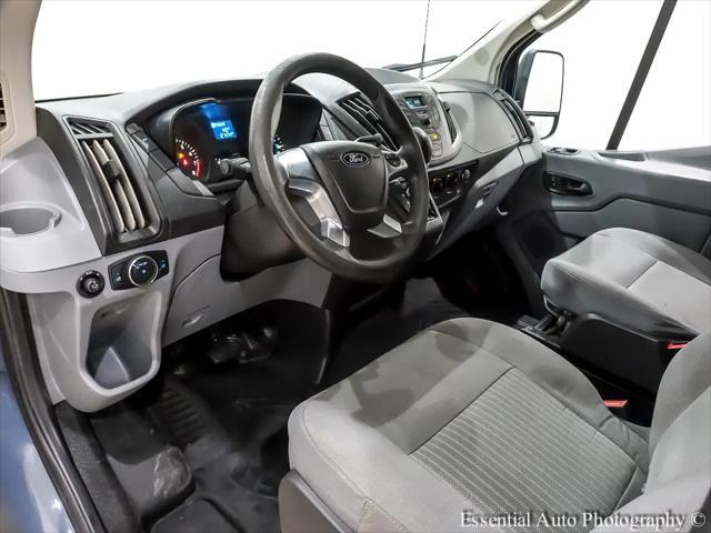 used 2019 Ford Transit-250 car, priced at $24,995
