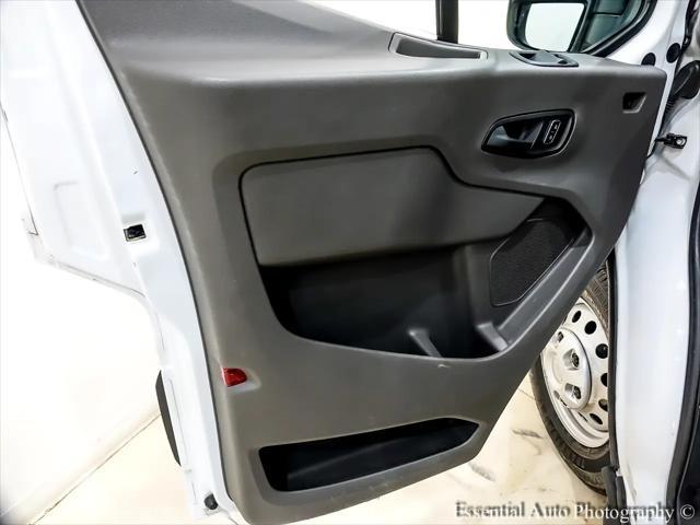 used 2023 Ford Transit-250 car, priced at $31,995