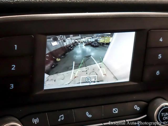 used 2023 Ford Transit-250 car, priced at $31,995