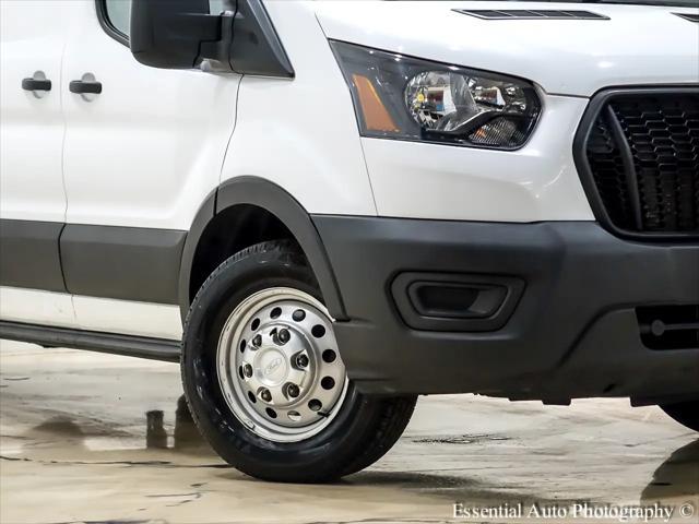 used 2023 Ford Transit-250 car, priced at $31,995