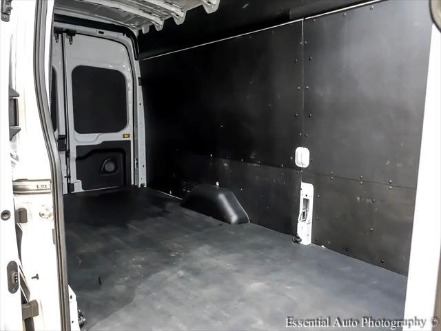 used 2023 Ford Transit-250 car, priced at $31,995