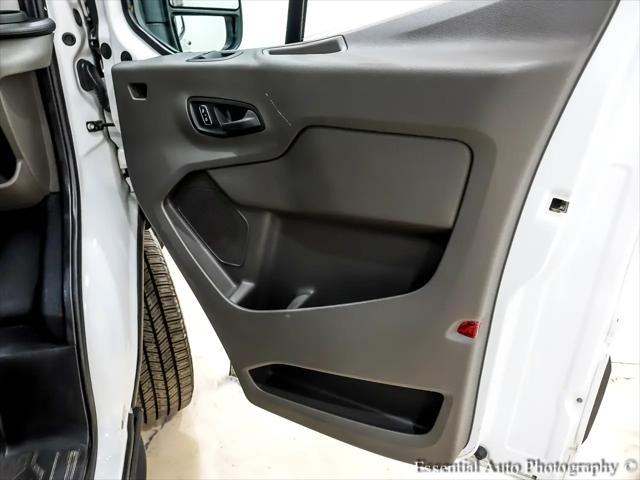 used 2023 Ford Transit-250 car, priced at $31,995