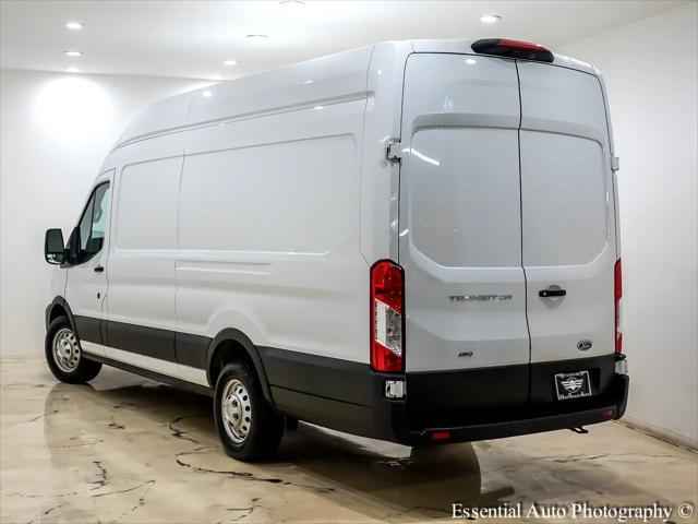 used 2023 Ford Transit-250 car, priced at $31,995