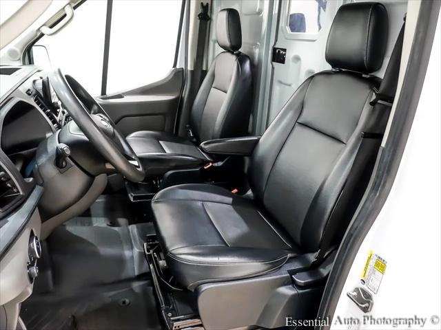 used 2023 Ford Transit-250 car, priced at $31,995