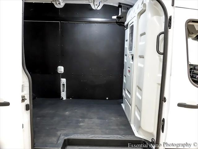 used 2023 Ford Transit-250 car, priced at $31,995