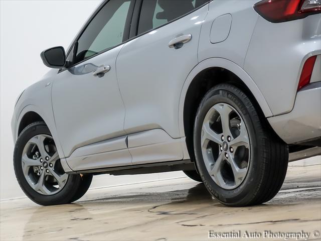 used 2024 Ford Escape car, priced at $25,995