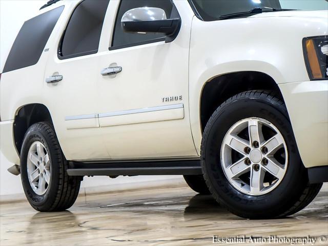 used 2014 Chevrolet Tahoe car, priced at $17,995