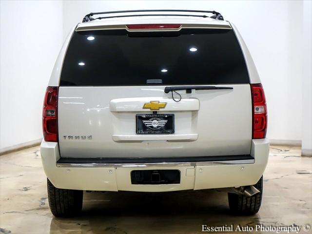 used 2014 Chevrolet Tahoe car, priced at $17,995