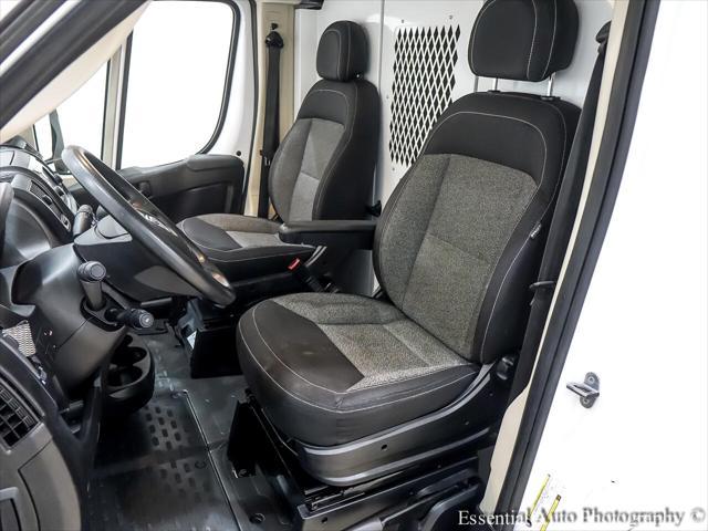 used 2018 Ram ProMaster 1500 car, priced at $23,995