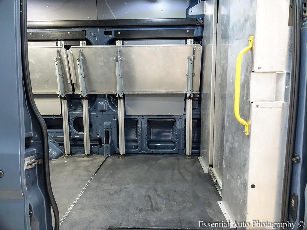 used 2019 Ford Transit-250 car, priced at $27,995