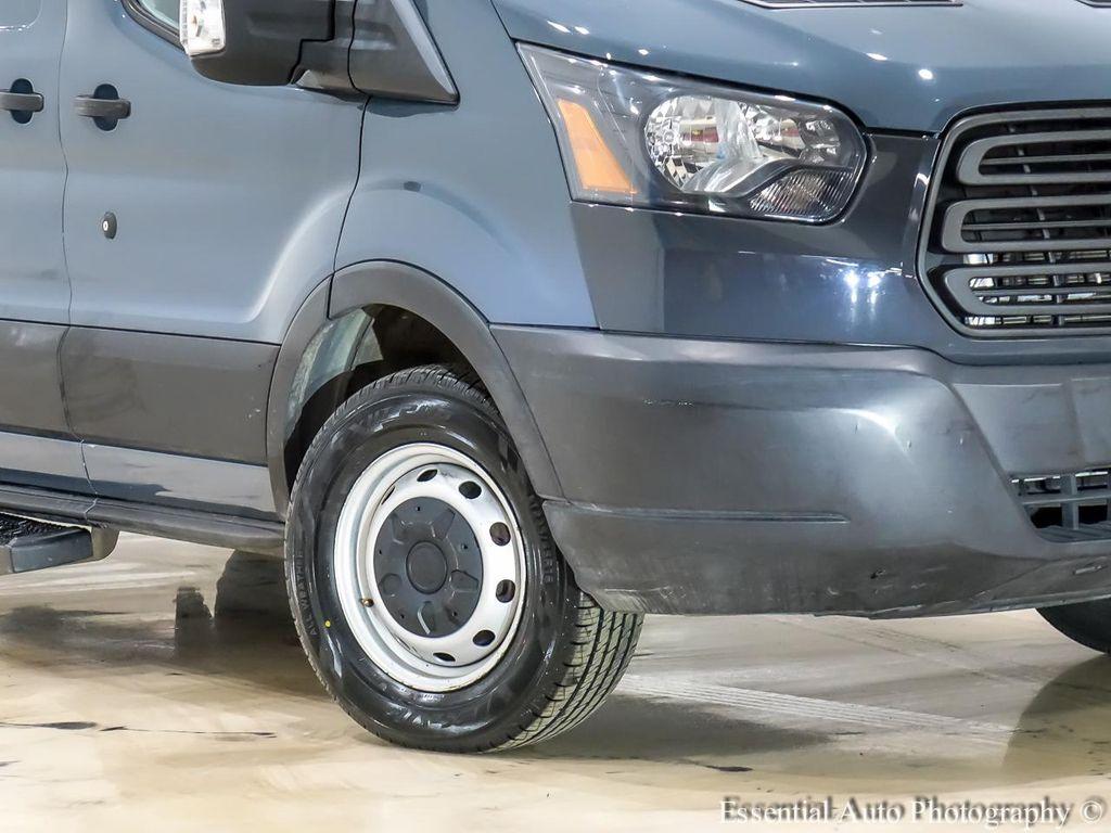 used 2019 Ford Transit-250 car, priced at $27,995