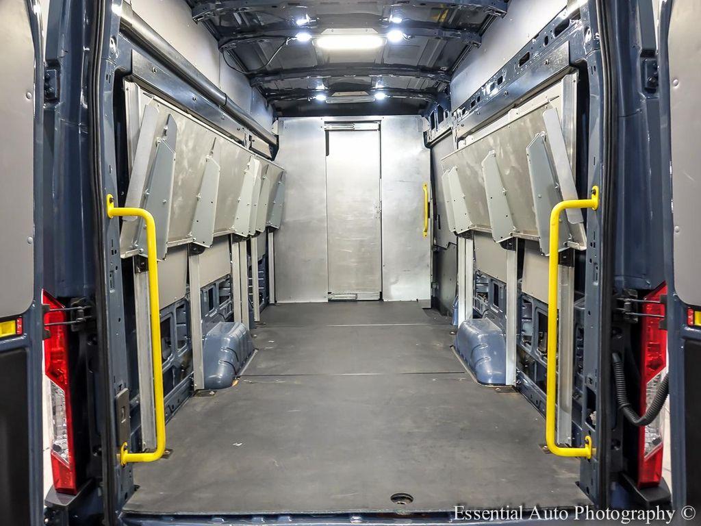 used 2019 Ford Transit-250 car, priced at $27,995
