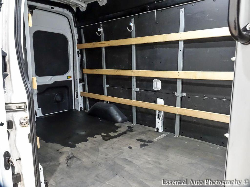 used 2021 Ford Transit-250 car, priced at $26,995