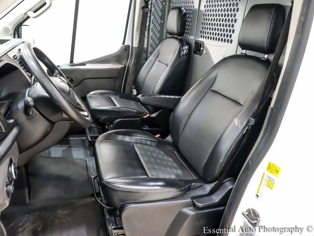 used 2021 Ford Transit-250 car, priced at $26,995
