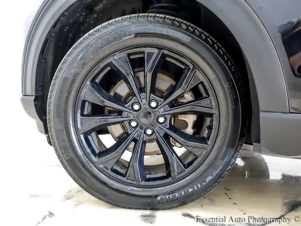 used 2020 Ford Explorer car, priced at $26,995