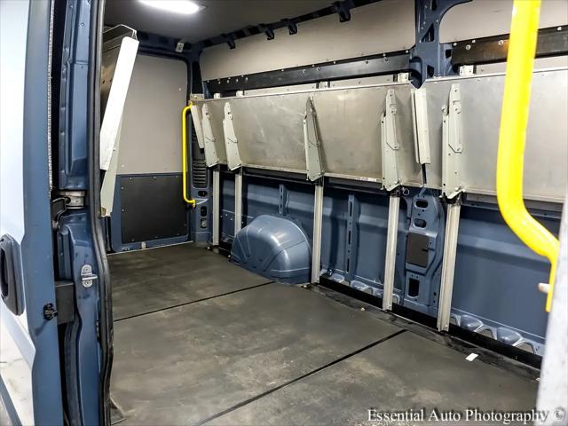 used 2020 Ram ProMaster 3500 car, priced at $22,995