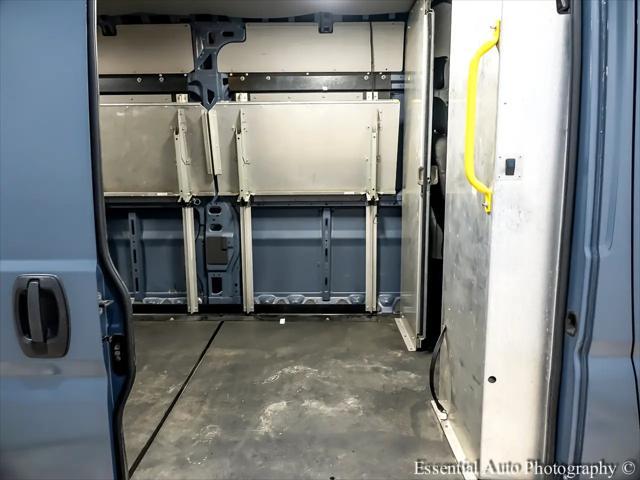 used 2020 Ram ProMaster 3500 car, priced at $22,995