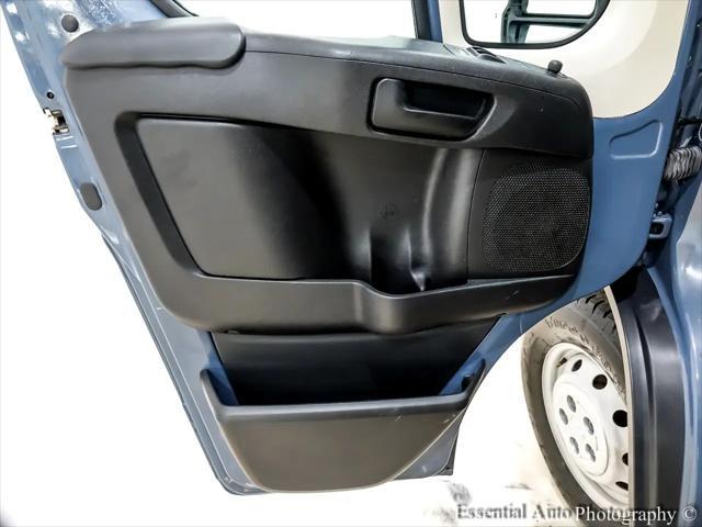used 2020 Ram ProMaster 3500 car, priced at $22,995