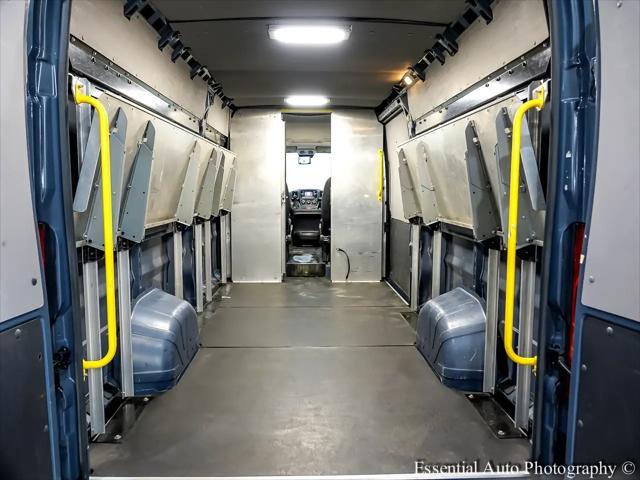 used 2020 Ram ProMaster 3500 car, priced at $22,995