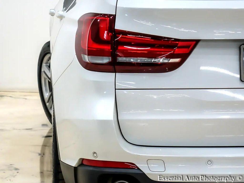 used 2016 BMW X5 car, priced at $16,995