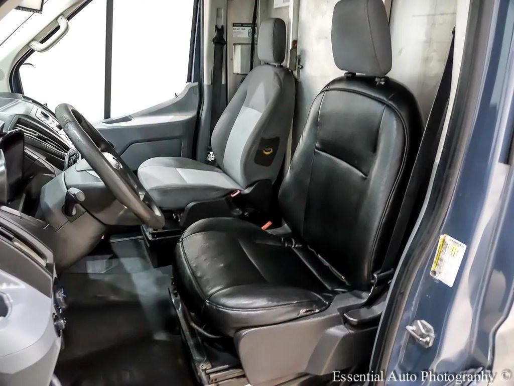 used 2019 Ford Transit-250 car, priced at $20,995