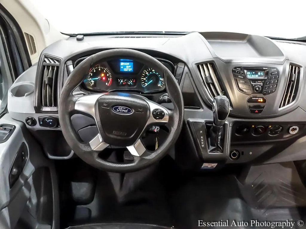 used 2019 Ford Transit-250 car, priced at $20,995