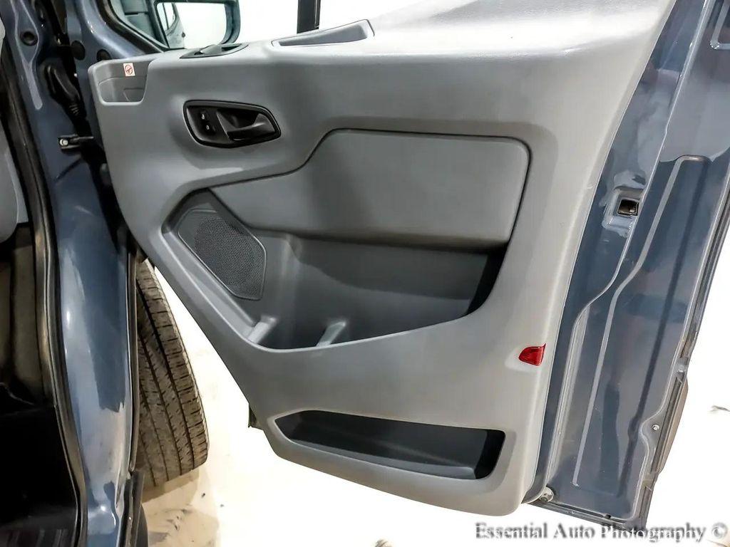 used 2019 Ford Transit-250 car, priced at $20,995