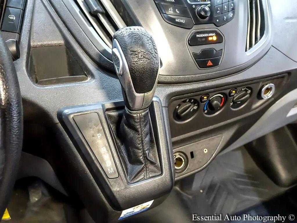 used 2019 Ford Transit-250 car, priced at $20,995