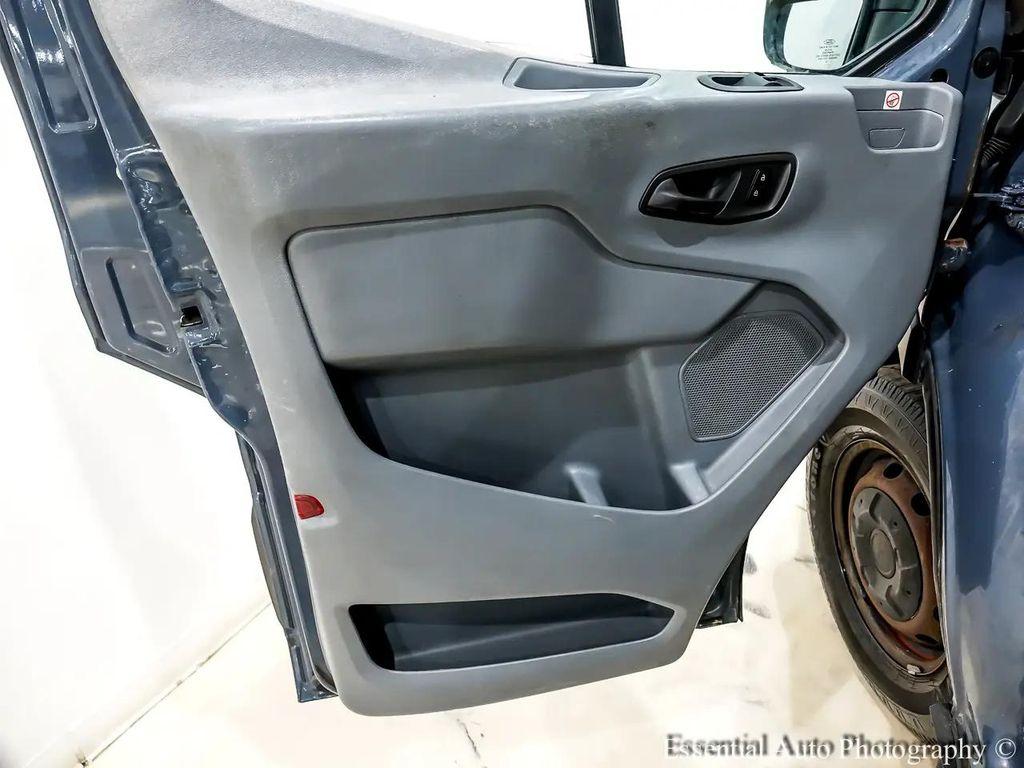 used 2019 Ford Transit-250 car, priced at $20,995
