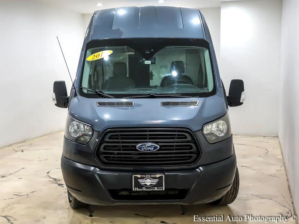 used 2019 Ford Transit-250 car, priced at $20,995