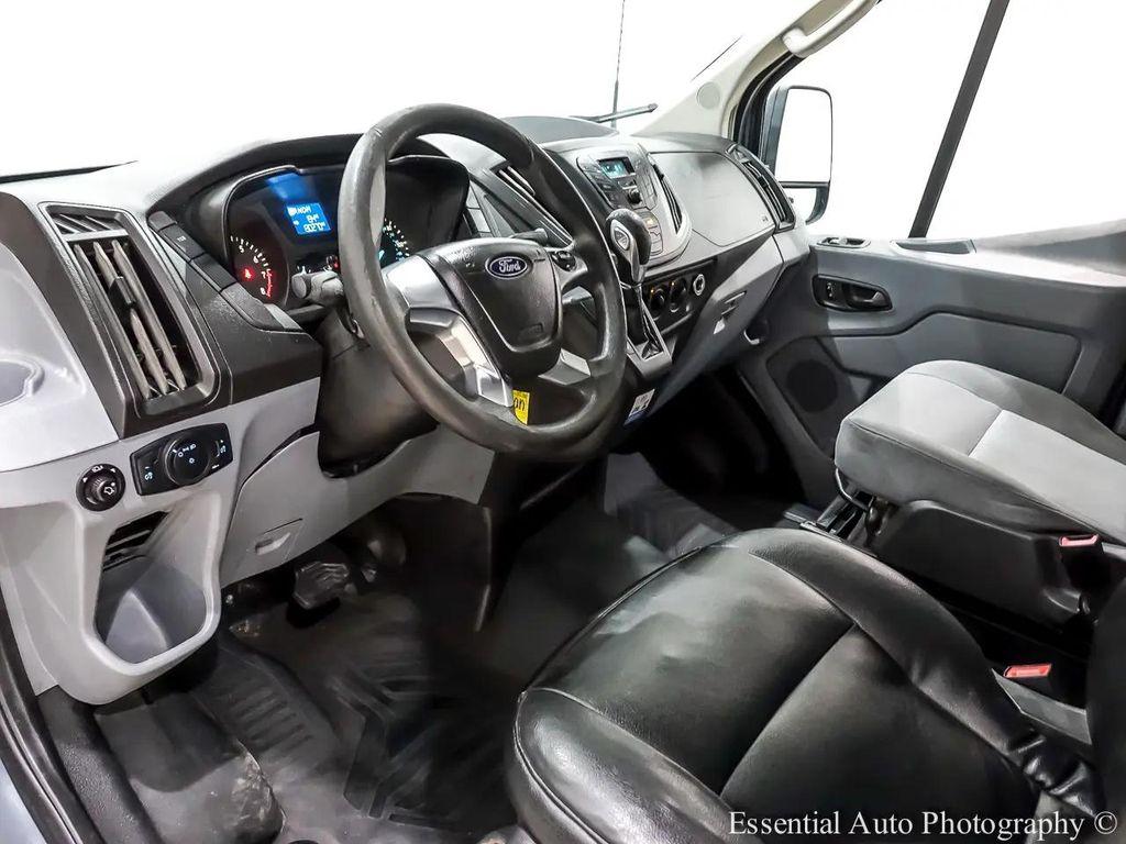 used 2019 Ford Transit-250 car, priced at $20,995