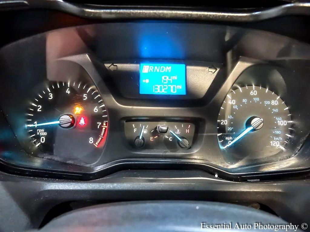 used 2019 Ford Transit-250 car, priced at $20,995