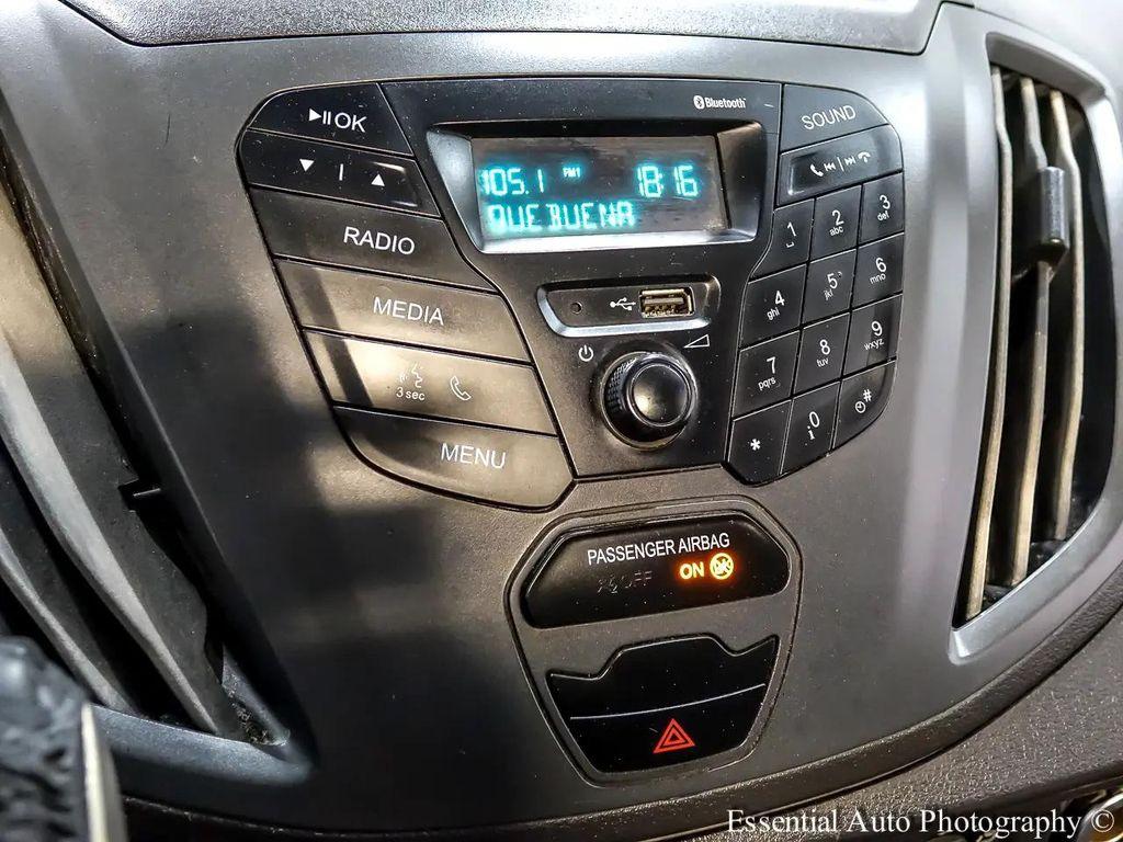 used 2019 Ford Transit-250 car, priced at $20,995