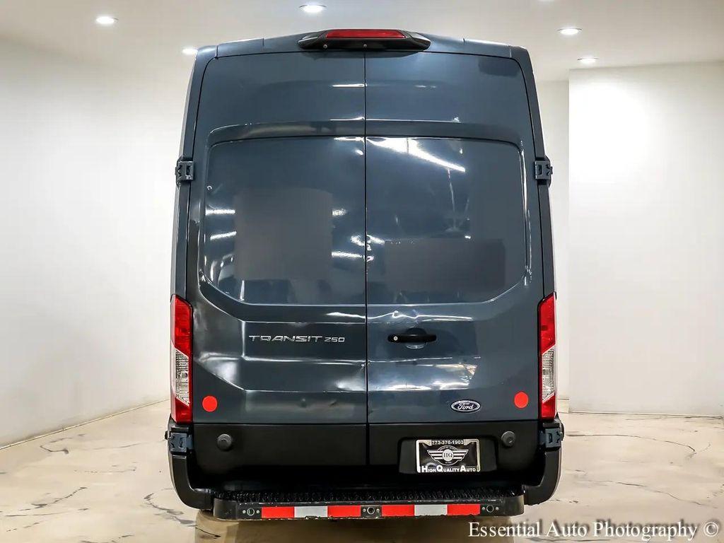 used 2019 Ford Transit-250 car, priced at $20,995