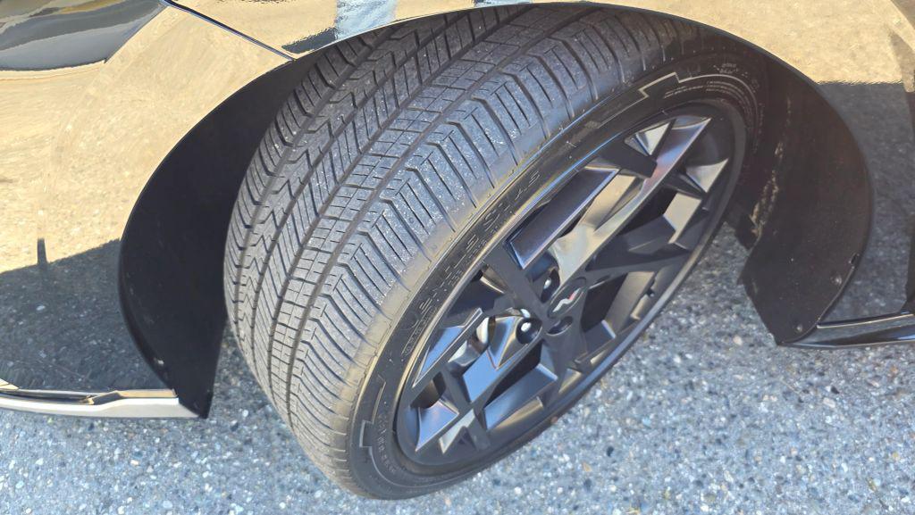 used 2024 Hyundai Elantra car, priced at $19,998
