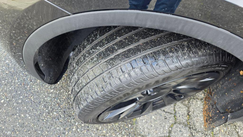 used 2023 Tesla Model Y car, priced at $25,950