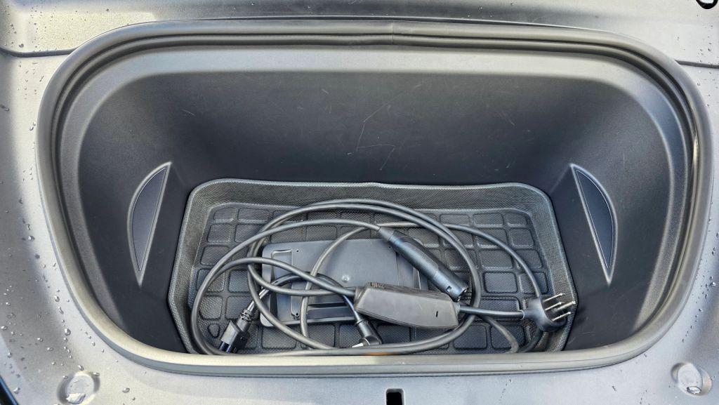 used 2023 Tesla Model Y car, priced at $25,950