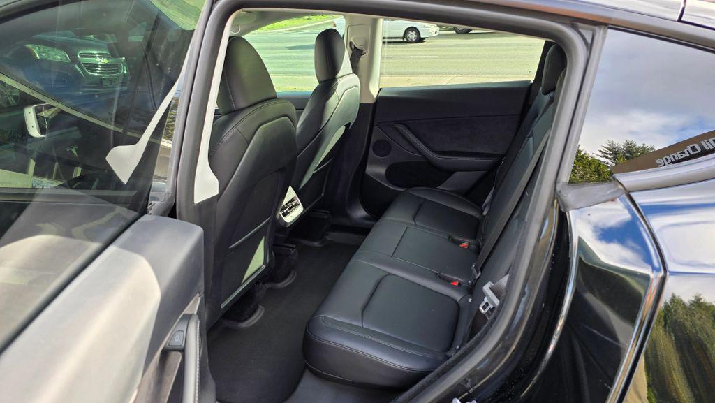 used 2023 Tesla Model Y car, priced at $25,950