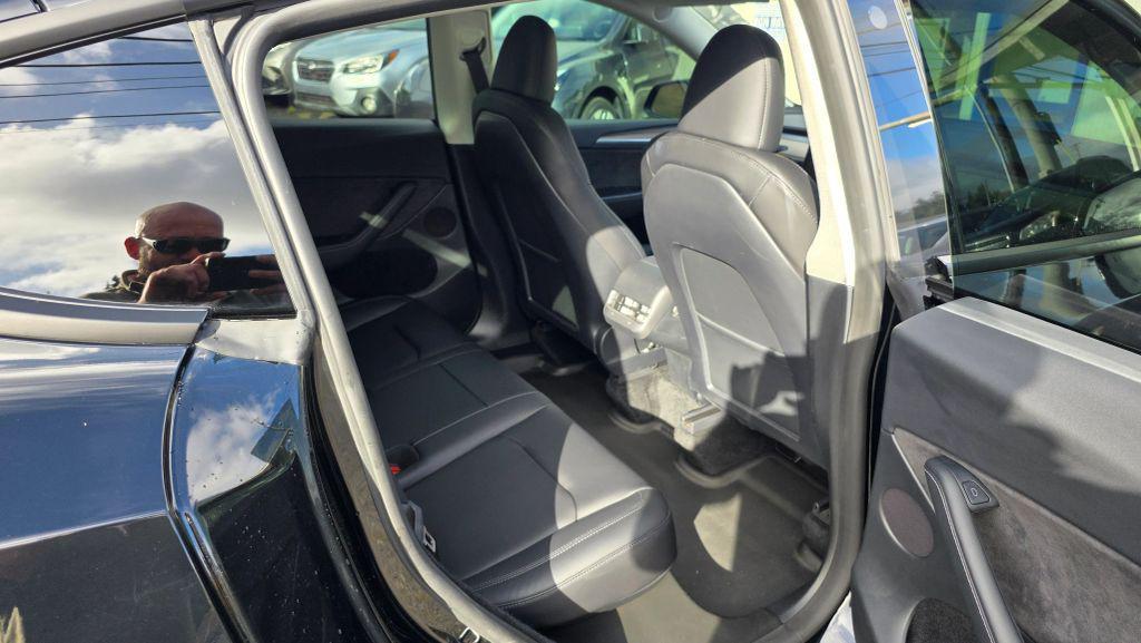 used 2023 Tesla Model Y car, priced at $25,950